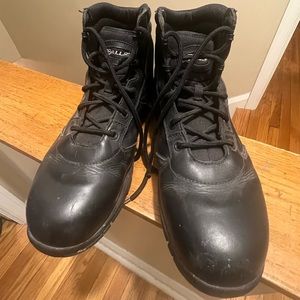 Mens Galls Tactical Boots